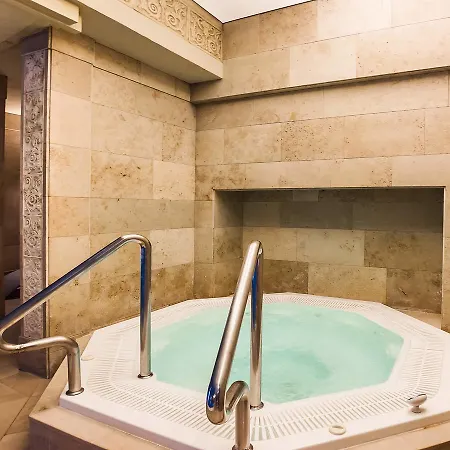 Apartmán Vacationclub Rezydencja Park Iv 12