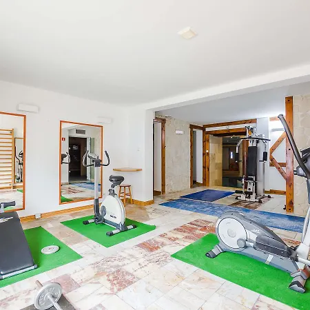 Vacationclub Rezydencja Park Iv 12 * Mielno (Koszalin)
