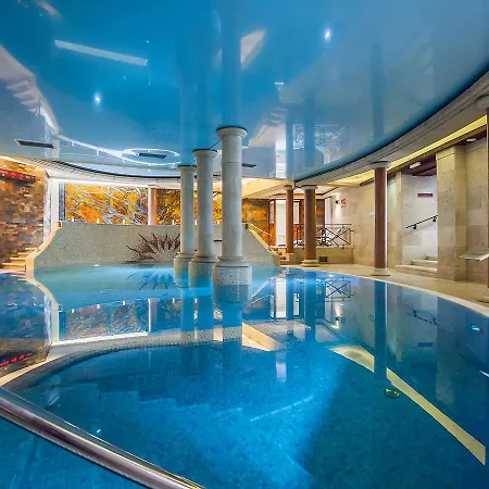 Vacationclub Rezydencja Park Iv 12 Mielno (Koszalin)