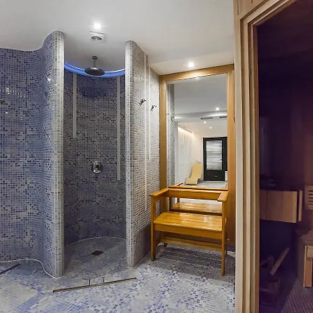 Vacationclub Rezydencja Park Iv 12 Apartmán *